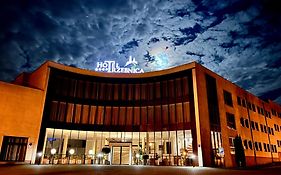 Hotel Trzebnica